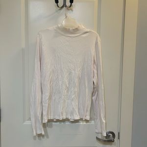 Anthropologie Ribbed Turtle Neck